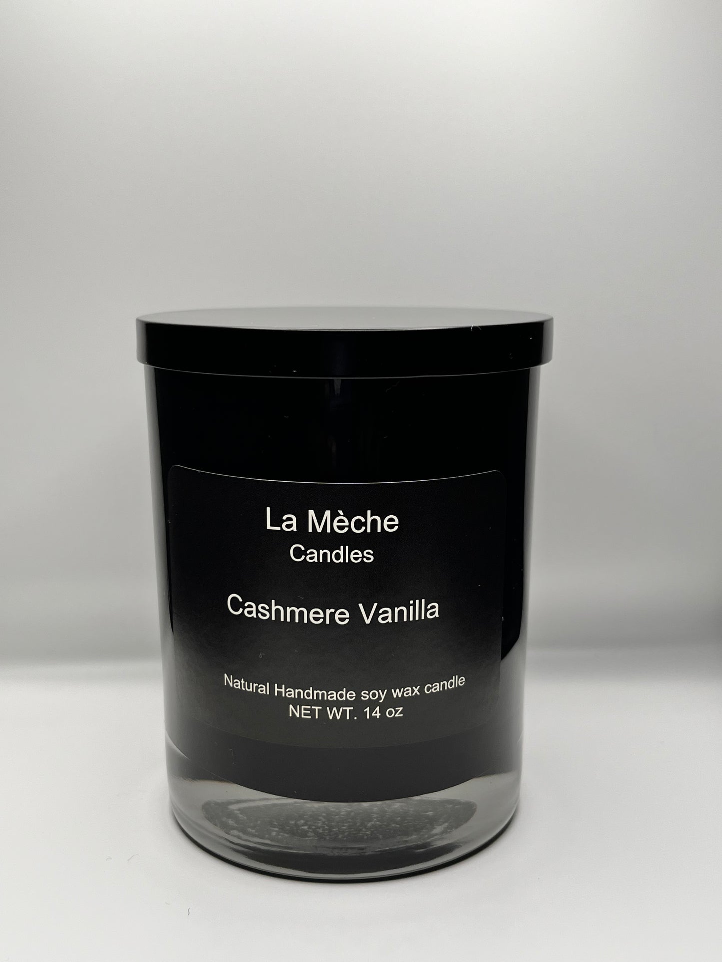 Cashmere Vanilla
