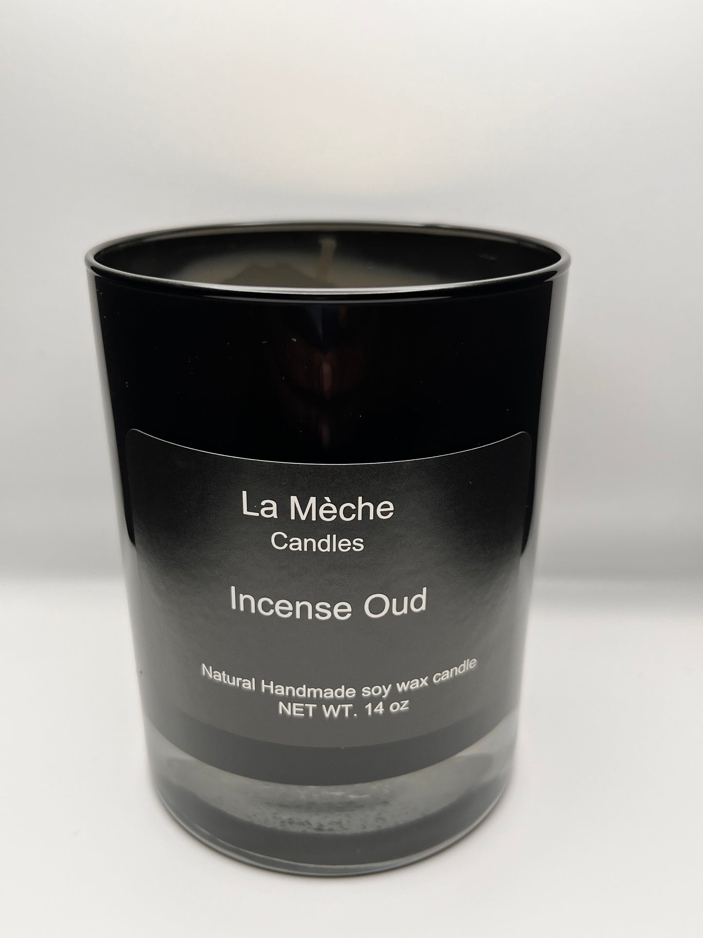 Incense Oud