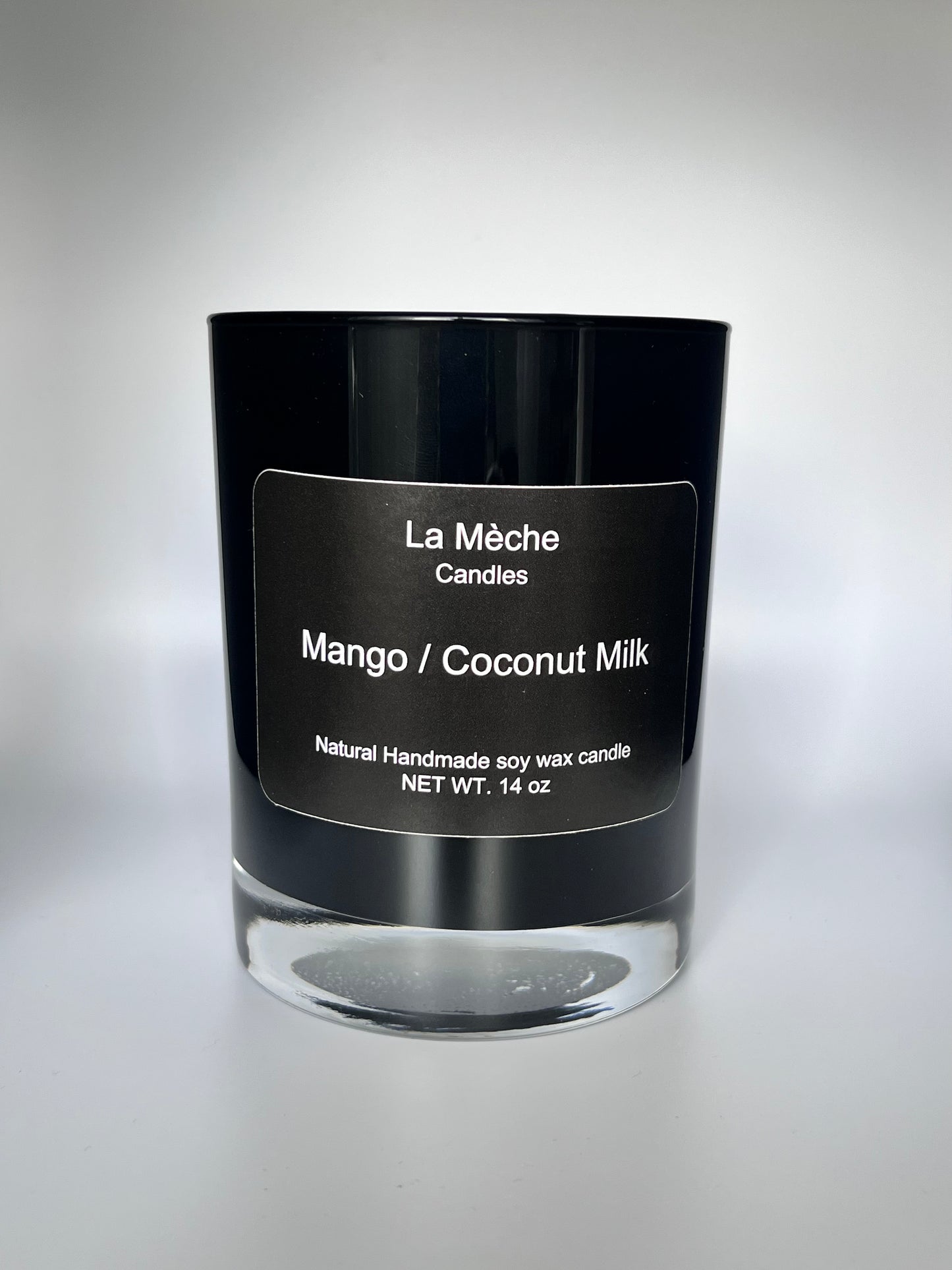 Mango / Coconut Milk