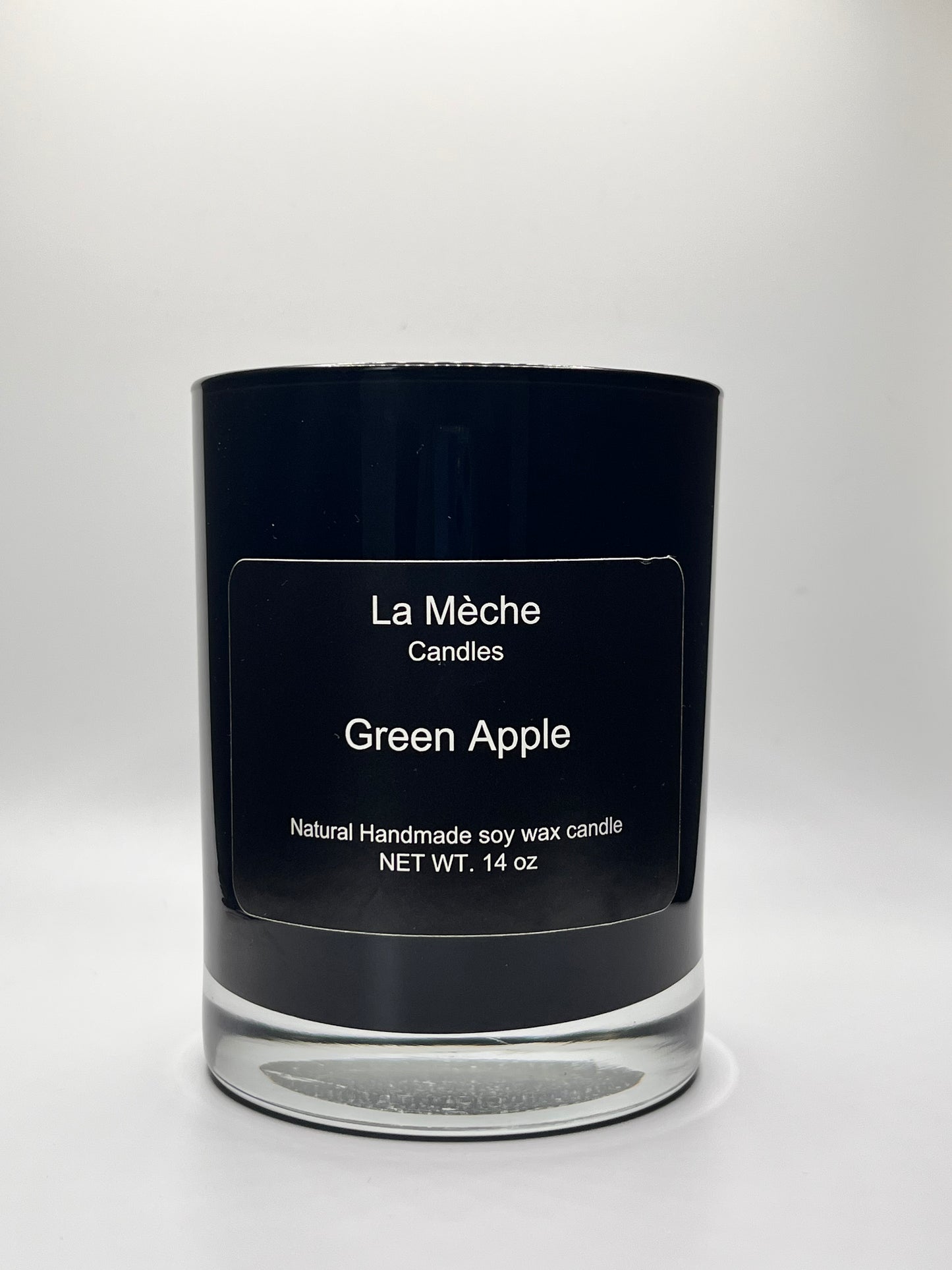 Green Apple