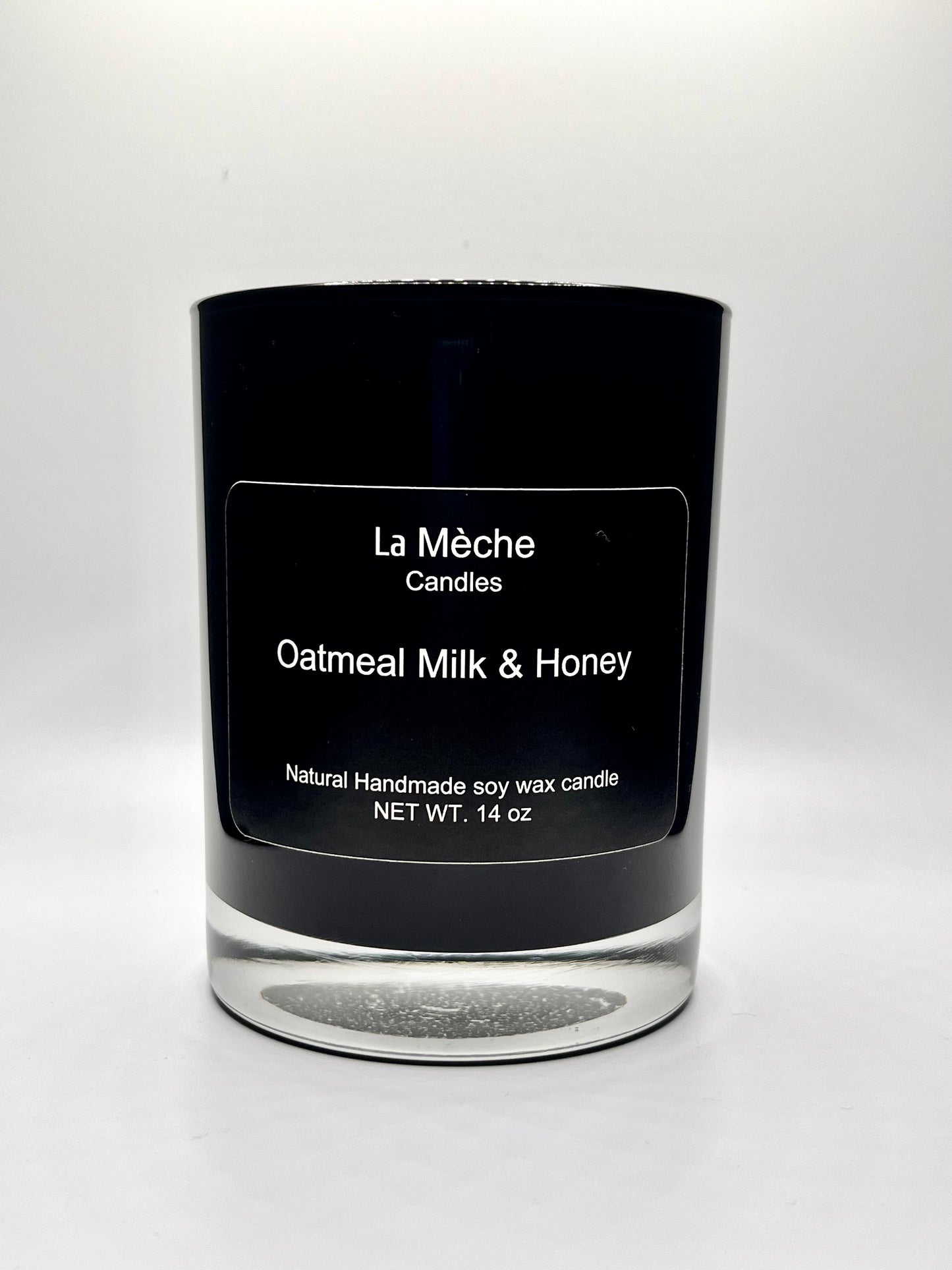 Oatmeal Milk & Honey