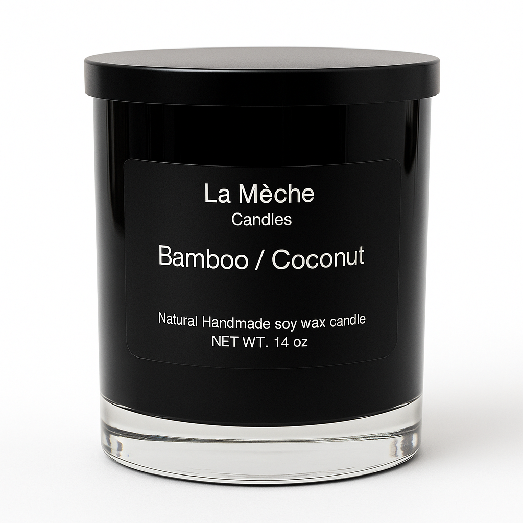 Bamboo / Coconut