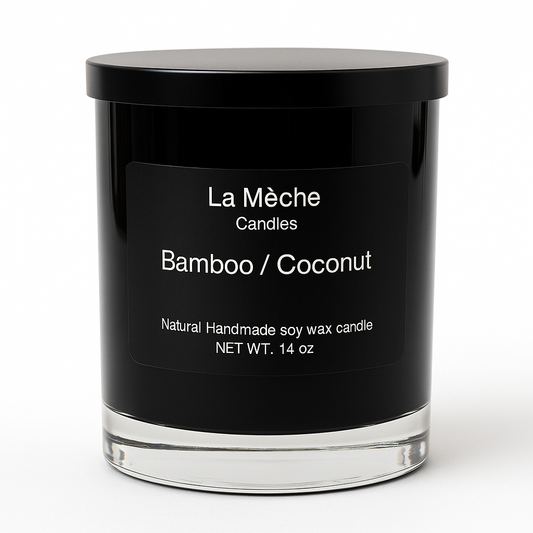 Bamboo / Coconut