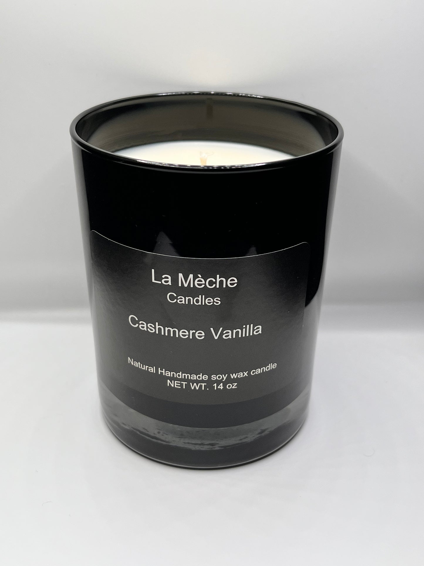 Cashmere Vanilla
