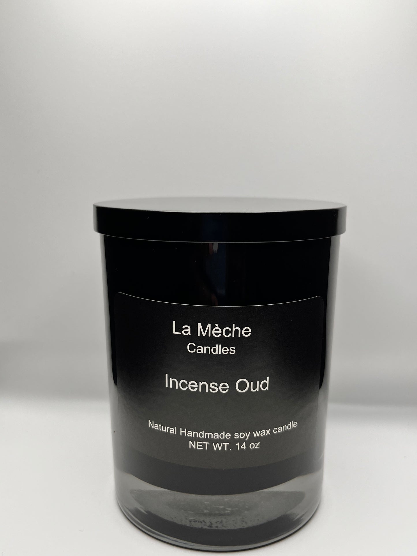 Incense Oud