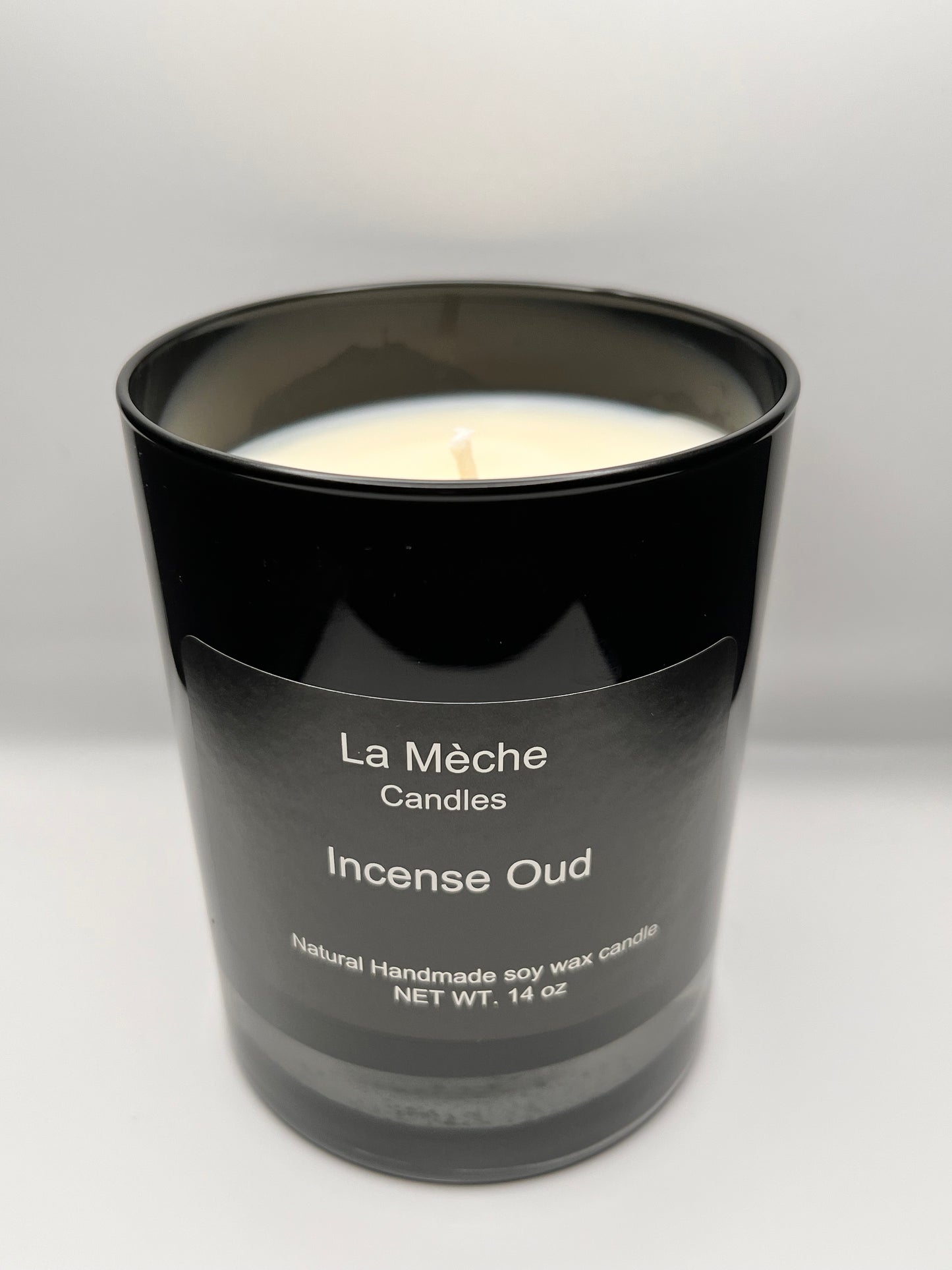 Incense Oud