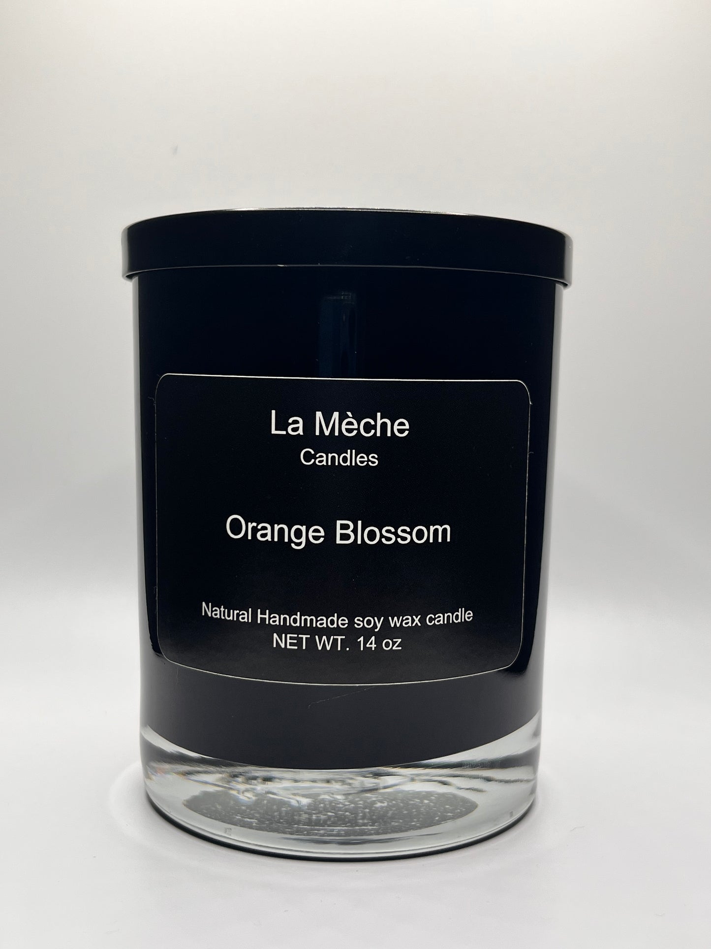 Orange Blossom
