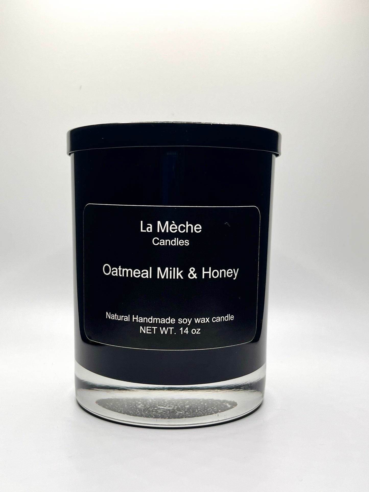 Oatmeal Milk & Honey