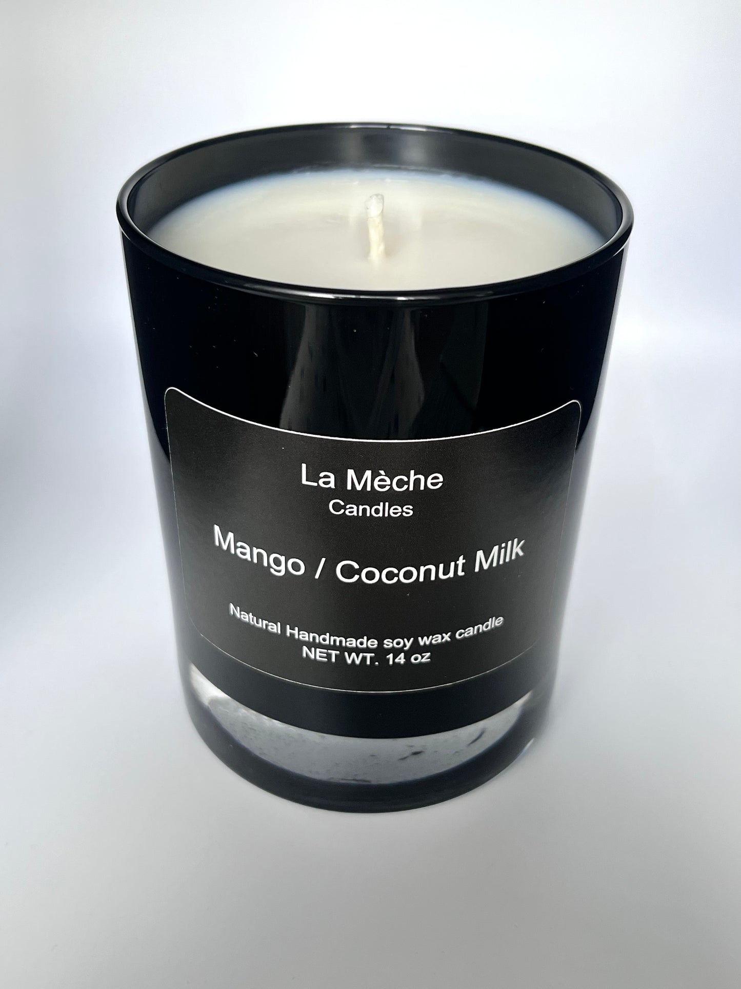 Mango / Coconut Milk