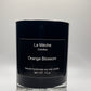 Orange Blossom