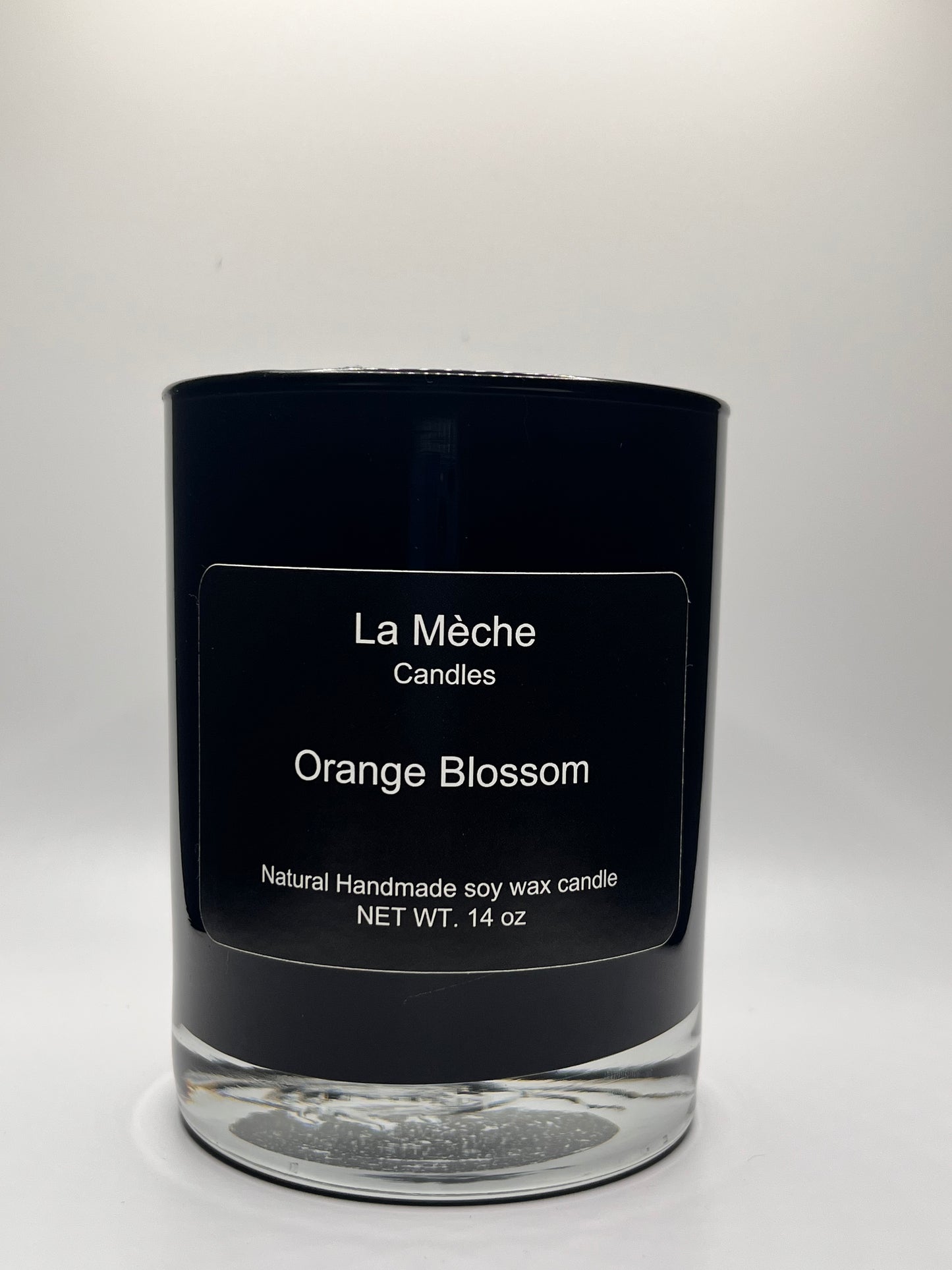 Orange Blossom