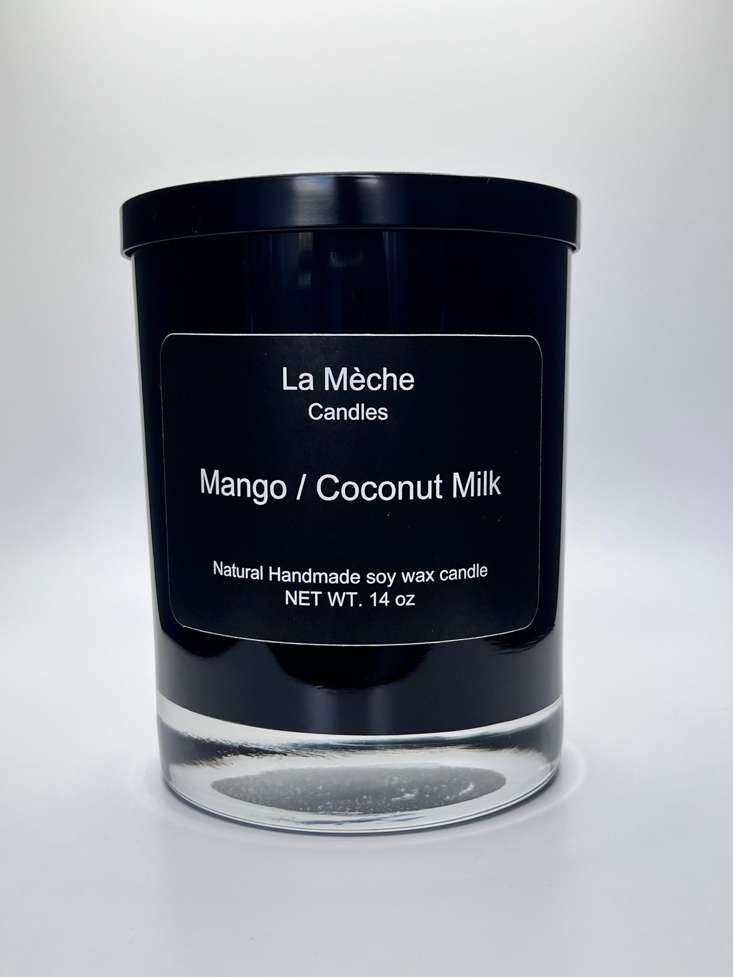 Mango / Coconut Milk