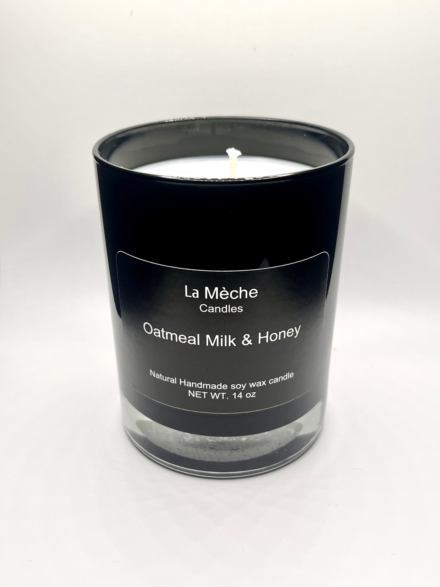 Oatmeal Milk & Honey