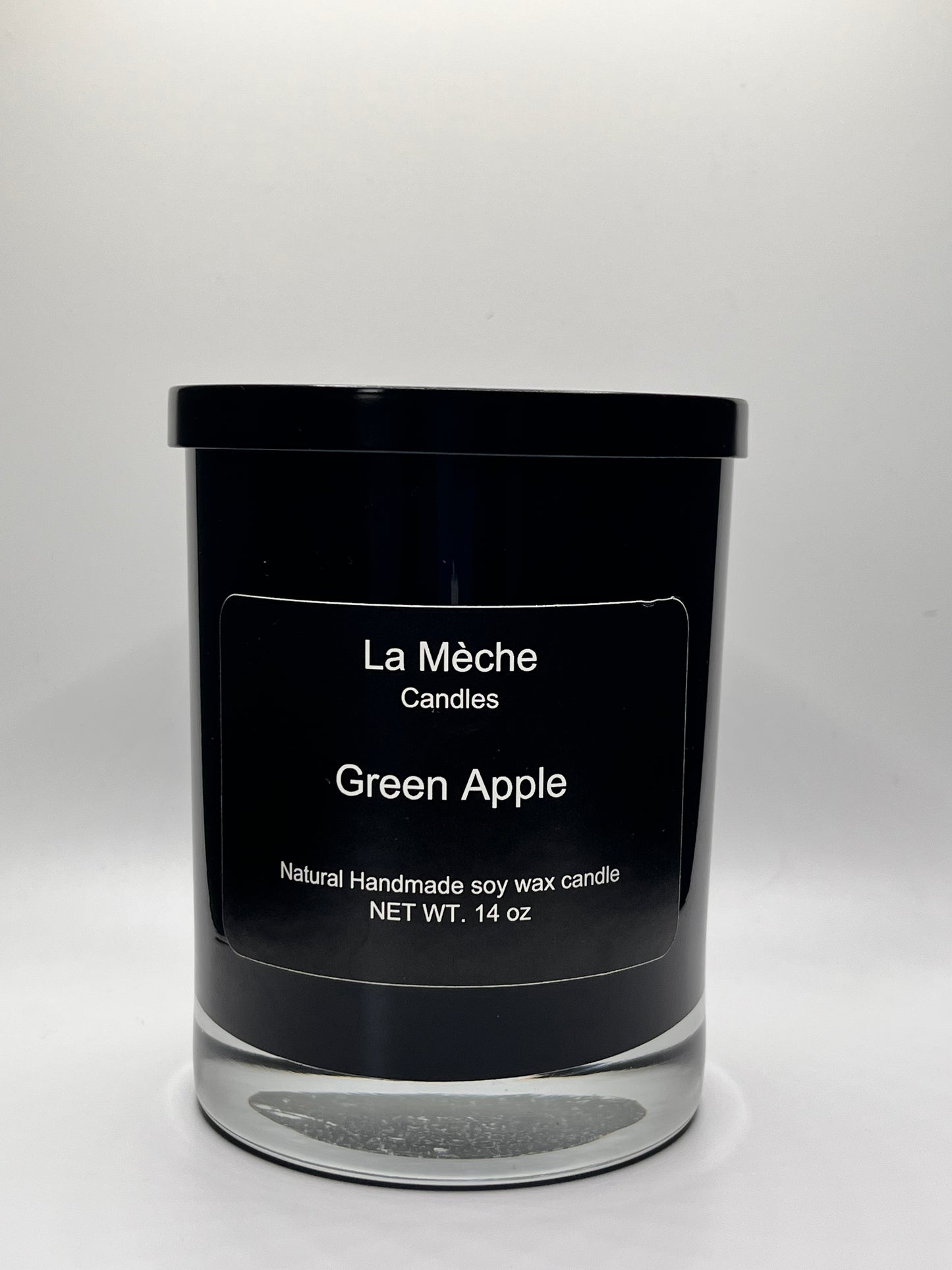 Green Apple