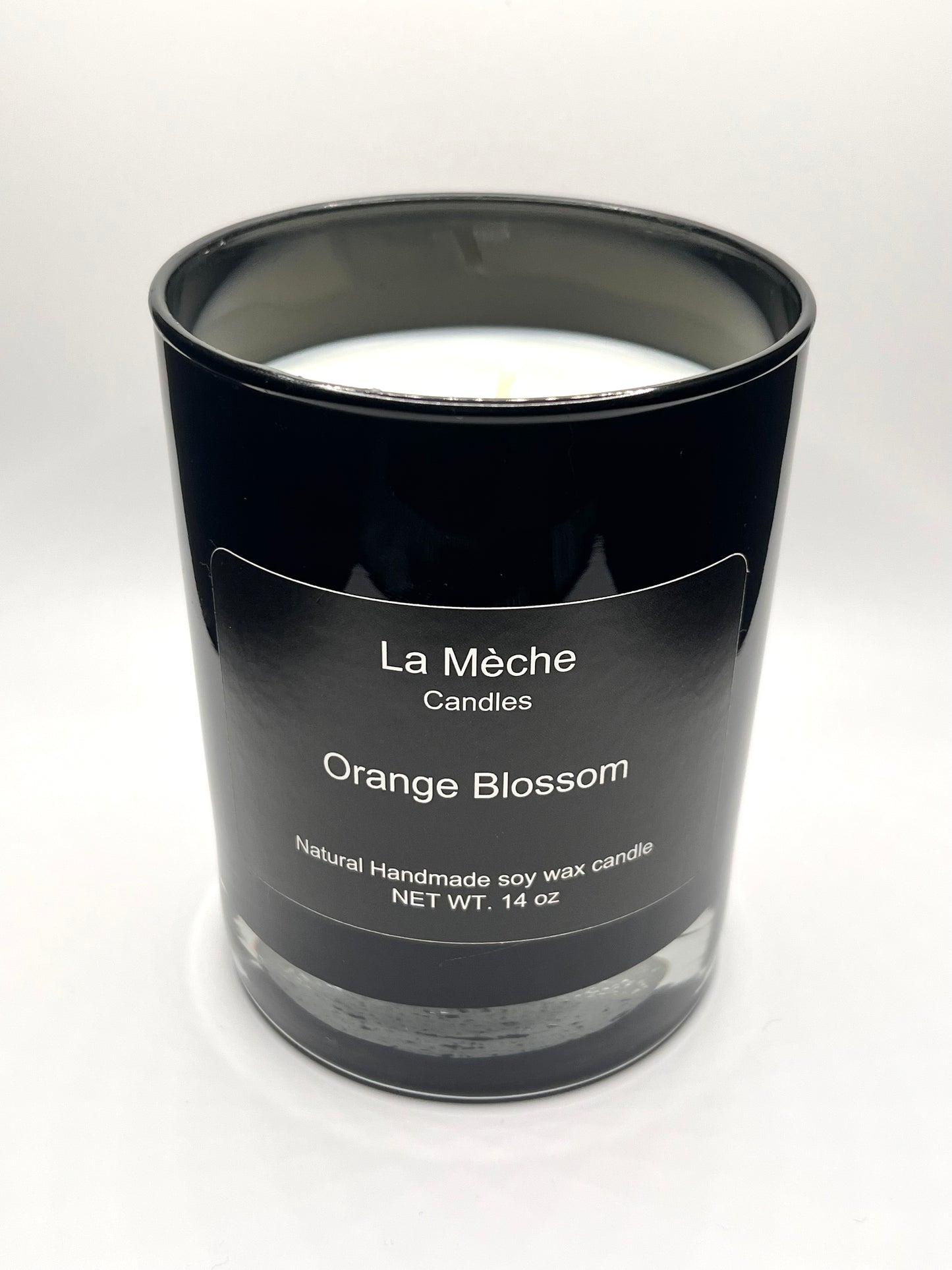 Orange Blossom