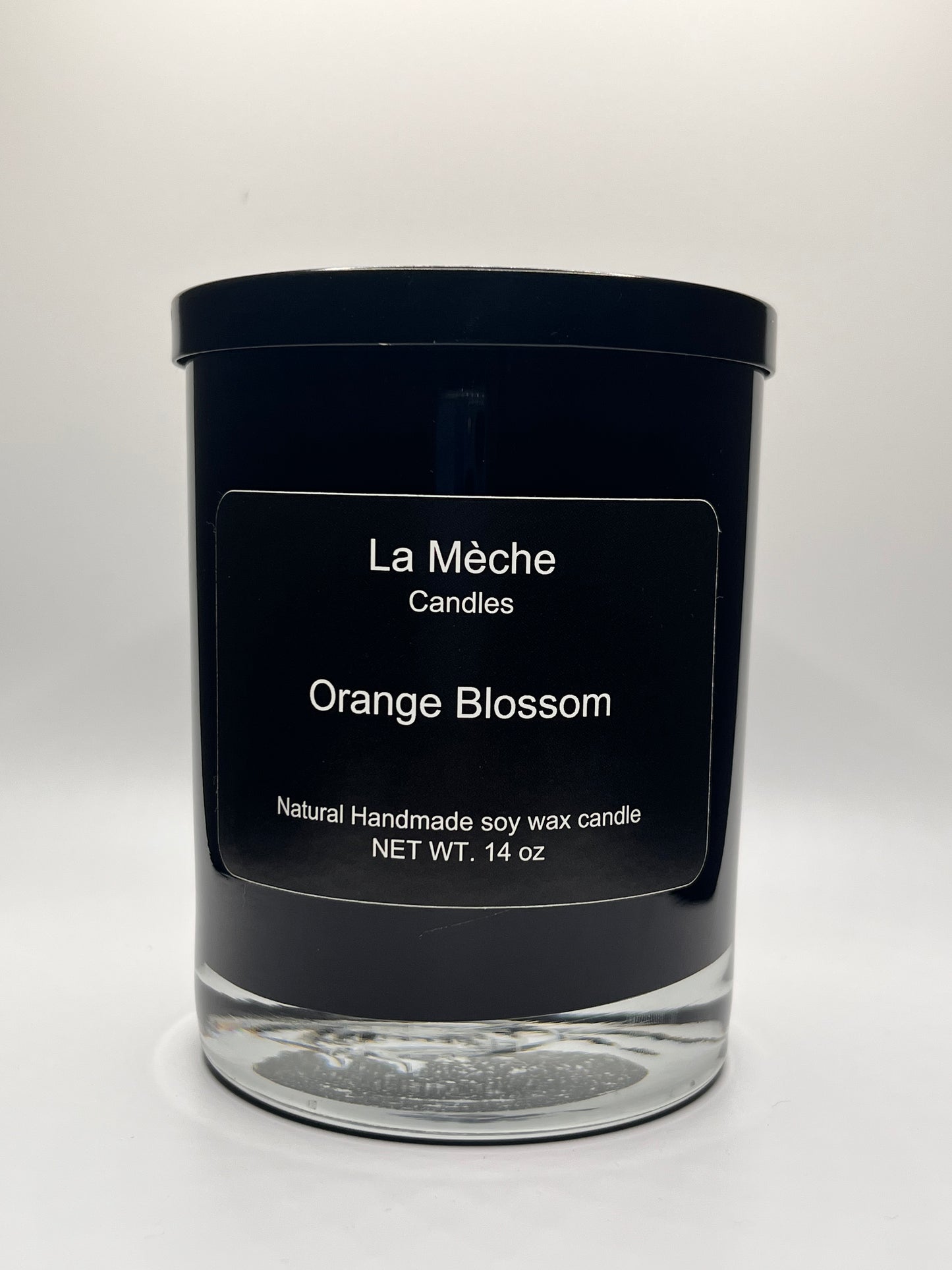 Orange Blossom
