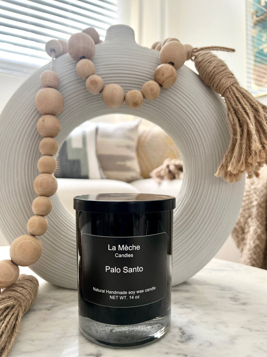 Palo Santo